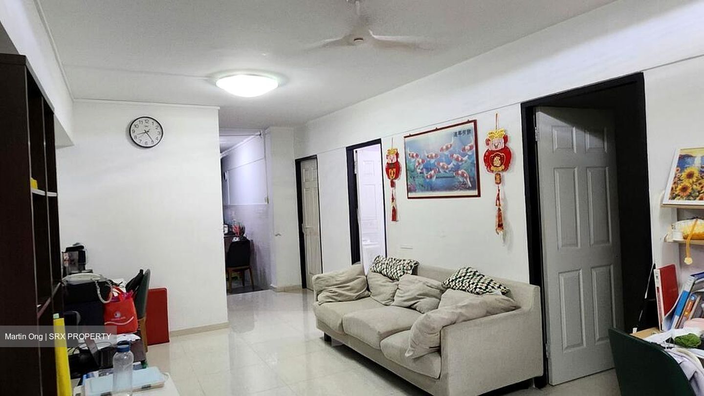 Blk 510 Bedok North Street 3 (Bedok), HDB 4 Rooms #503508421